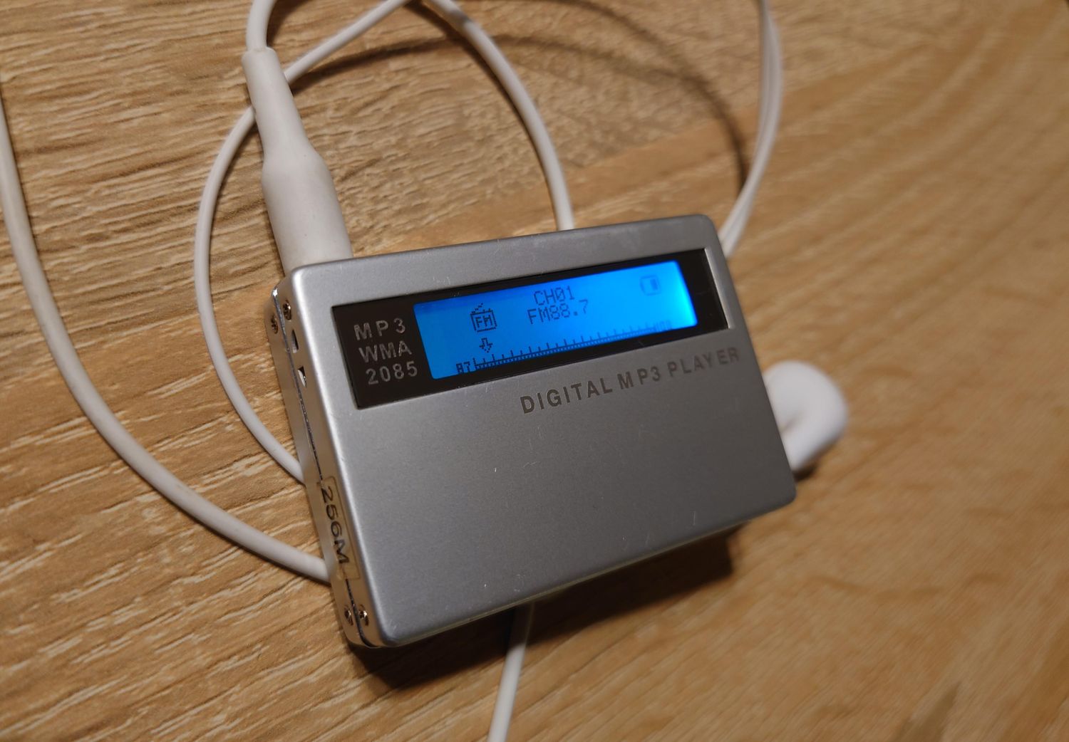 How To Add Music To The Digital MP3 Player
