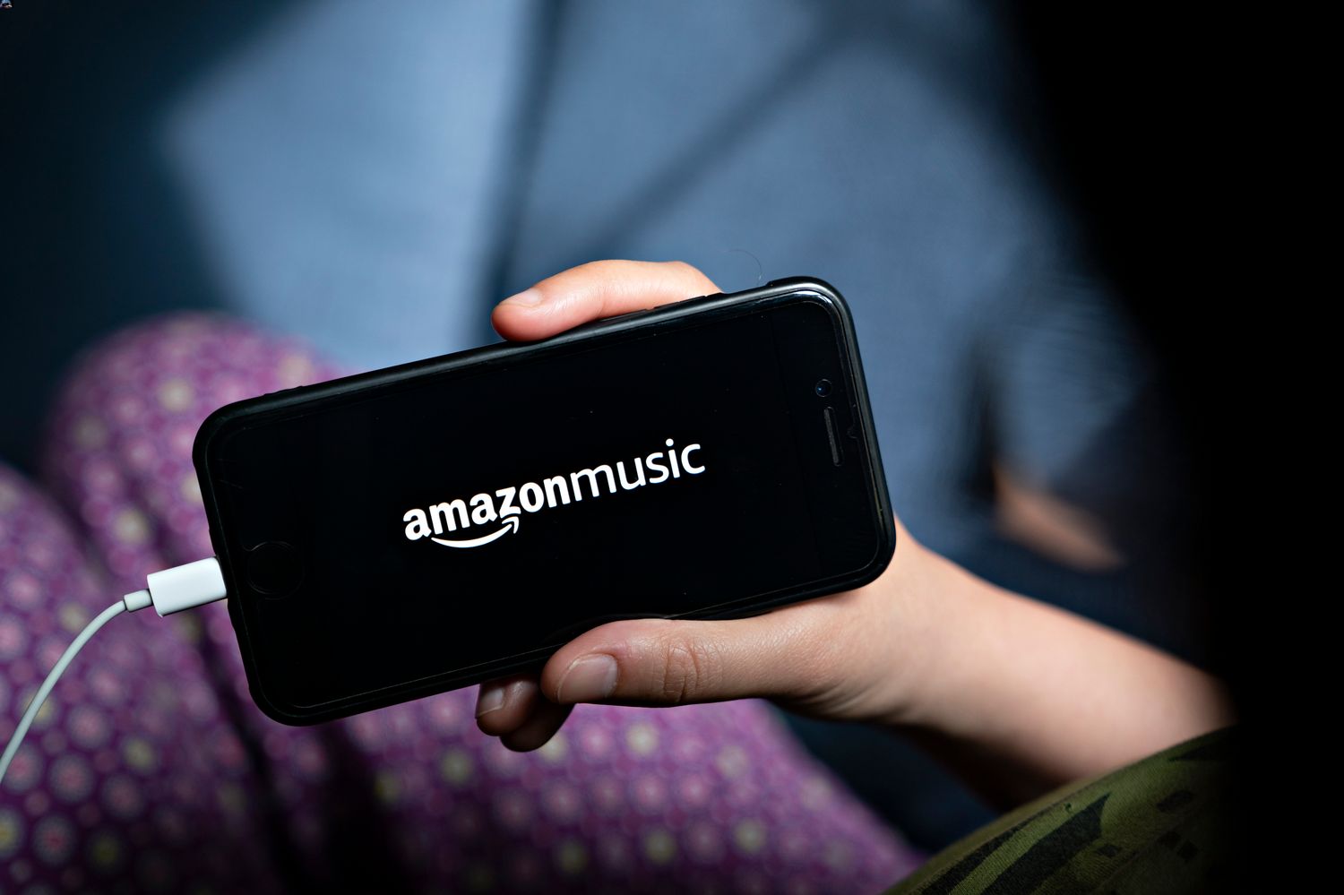 How To Cancel An Amazon Digital Music Order