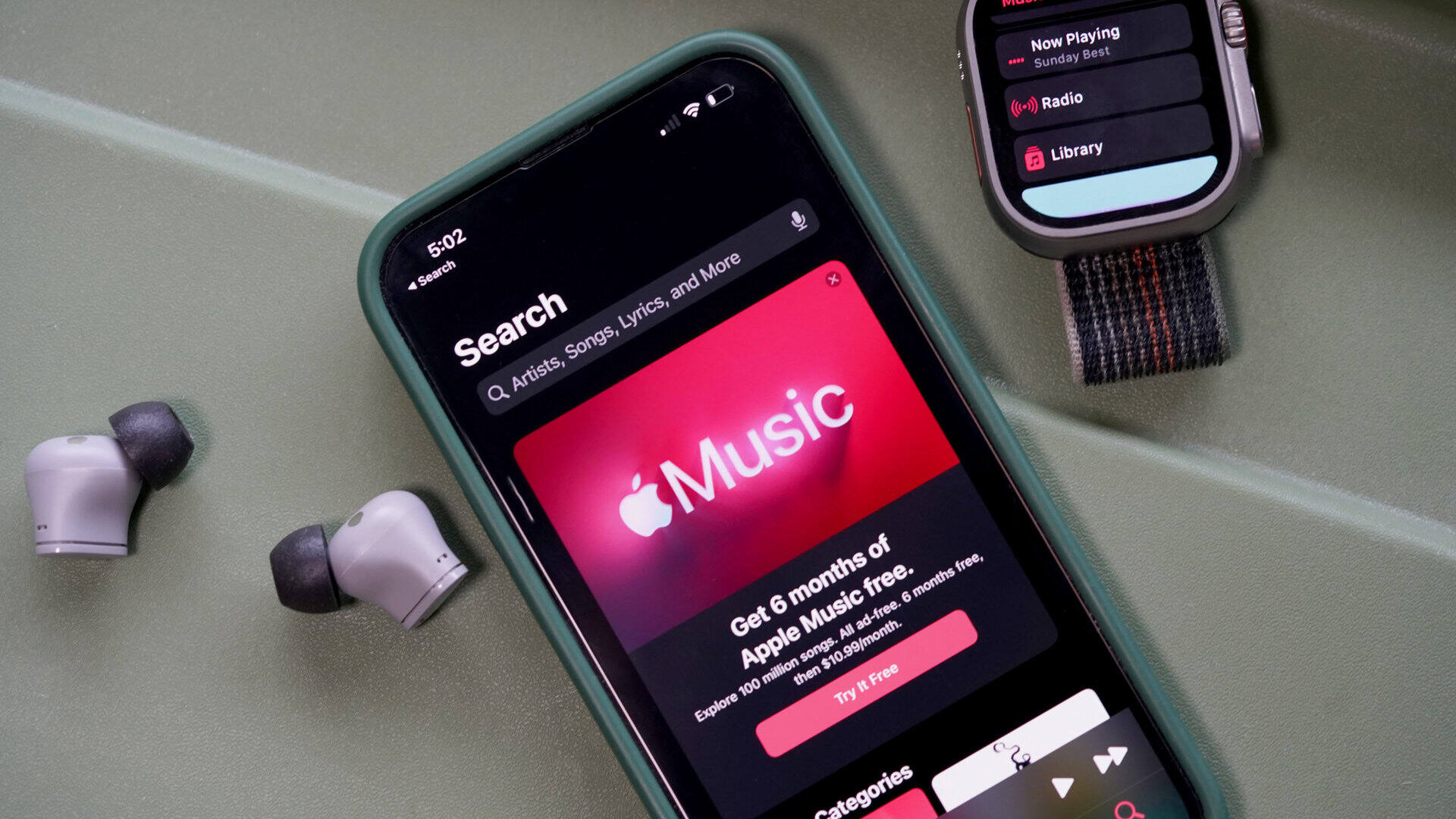 How To Change Apple Music Streaming Quality
