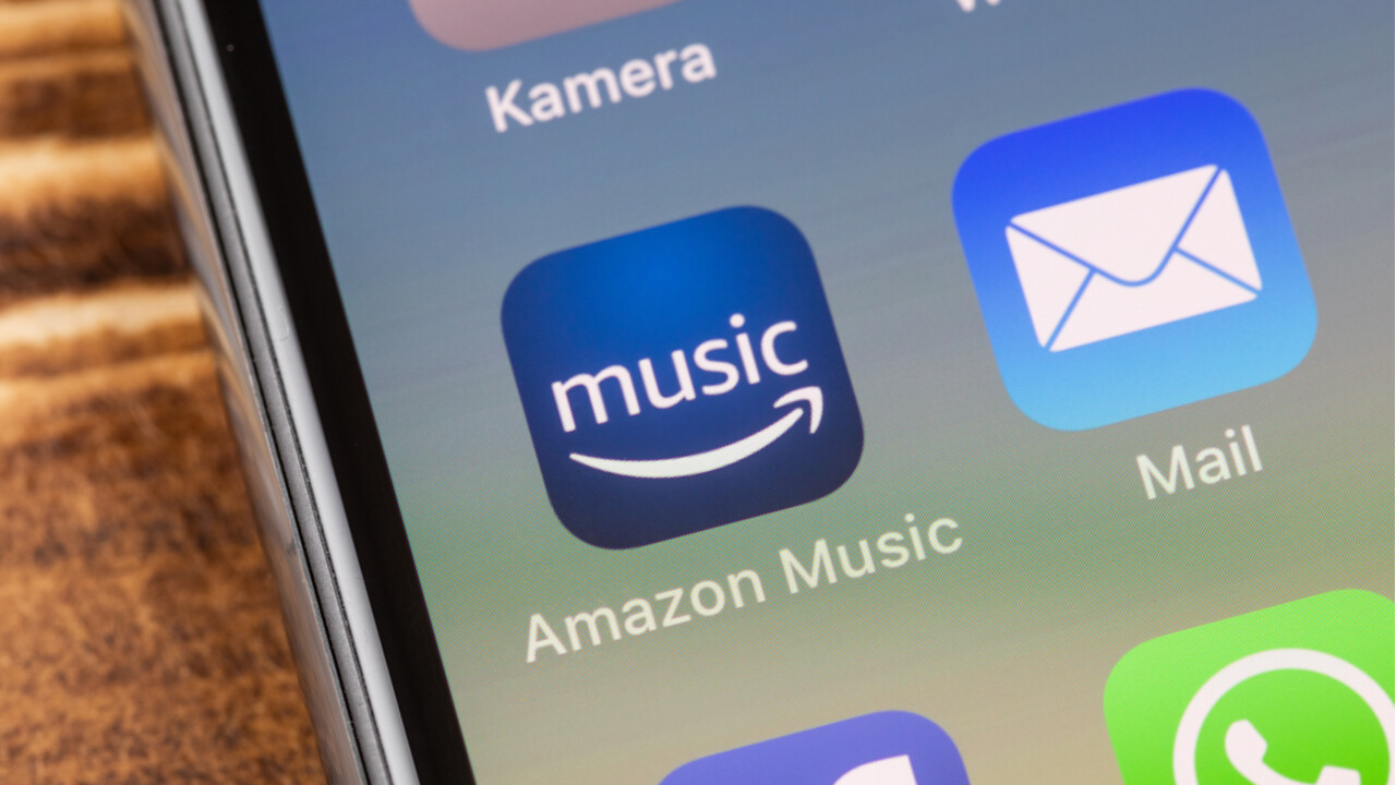How To Change The Bit Rate On Amazon Prime Music Streaming