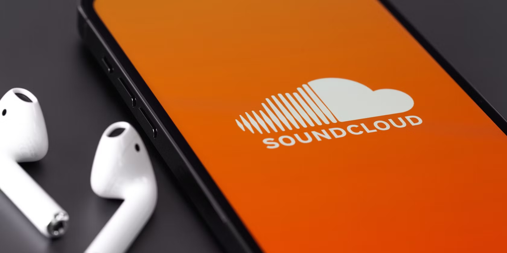 How To Copy Music Streaming On SoundCloud