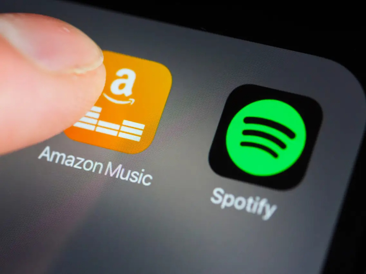 How To Download Amazon Streaming Music