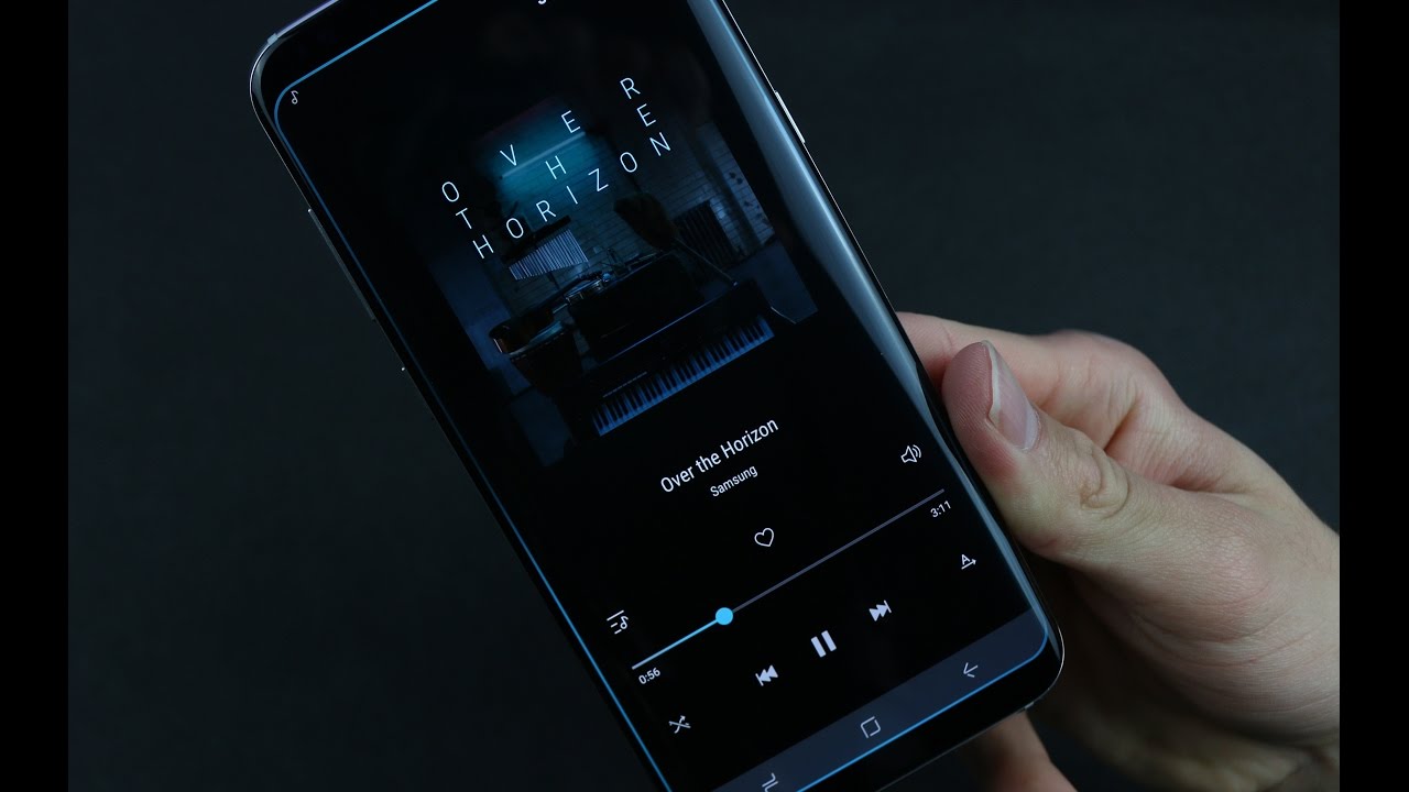 How To Enable USB Music Streaming On Galaxy S9 Plus