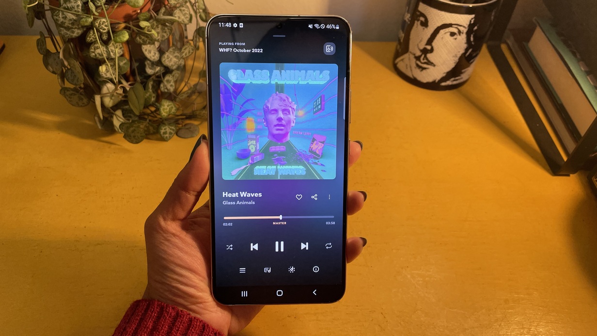 How To Enhance Streaming Music Quality