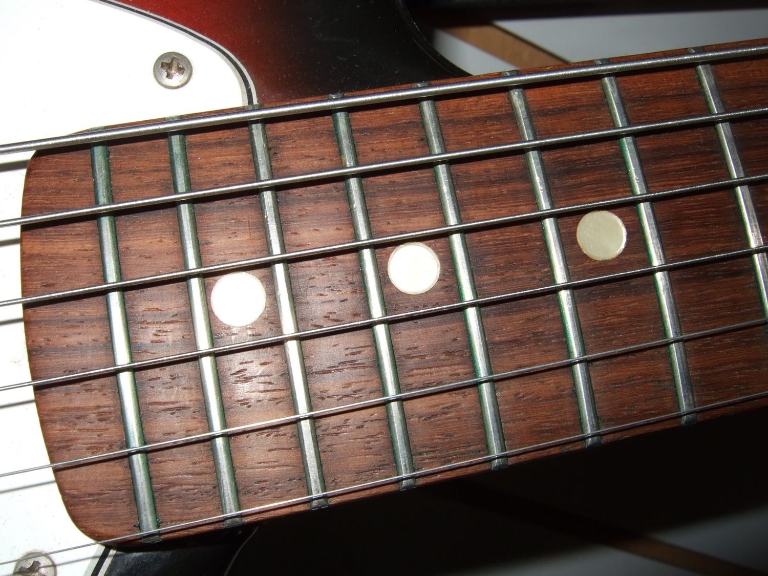 How To Fix A Dead Fret On An Acoustic Guitar