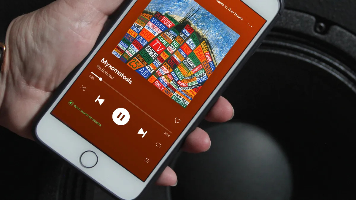 How To Link All Music Streaming Services