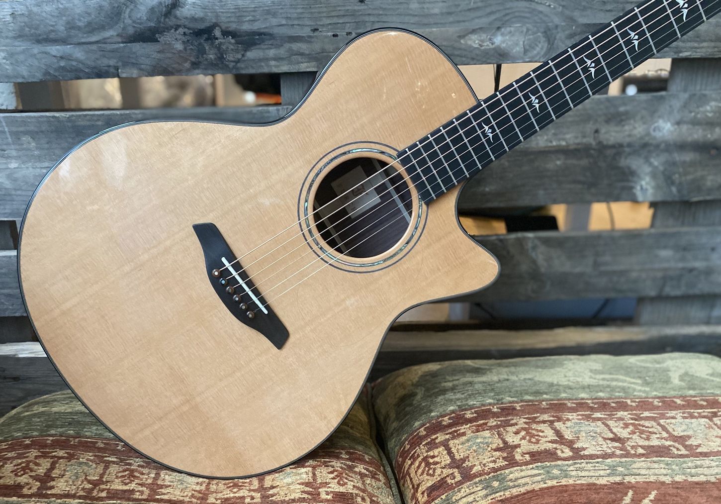 How To Make Acoustic Guitar Sound Better