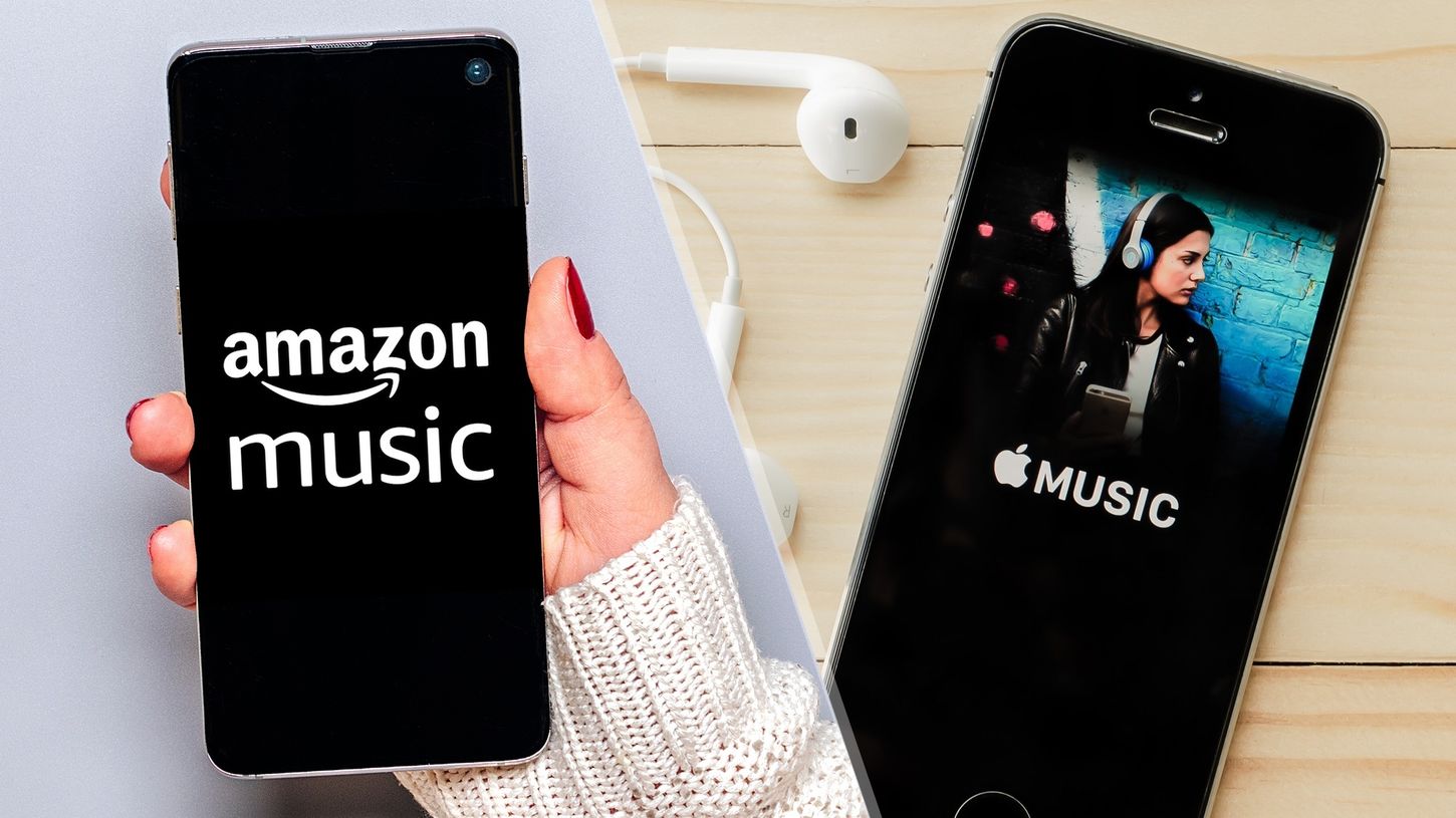 How To Send My Amazon Purchased Digital Music To My ITunes Library