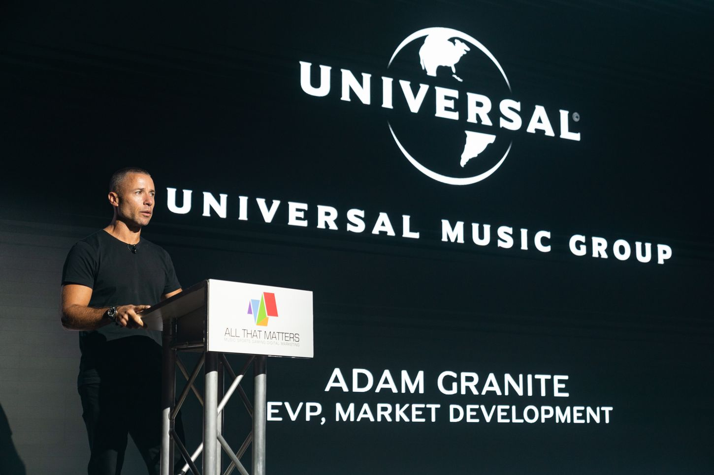 How To Sign Up For Universal Music Group Digital Distribution