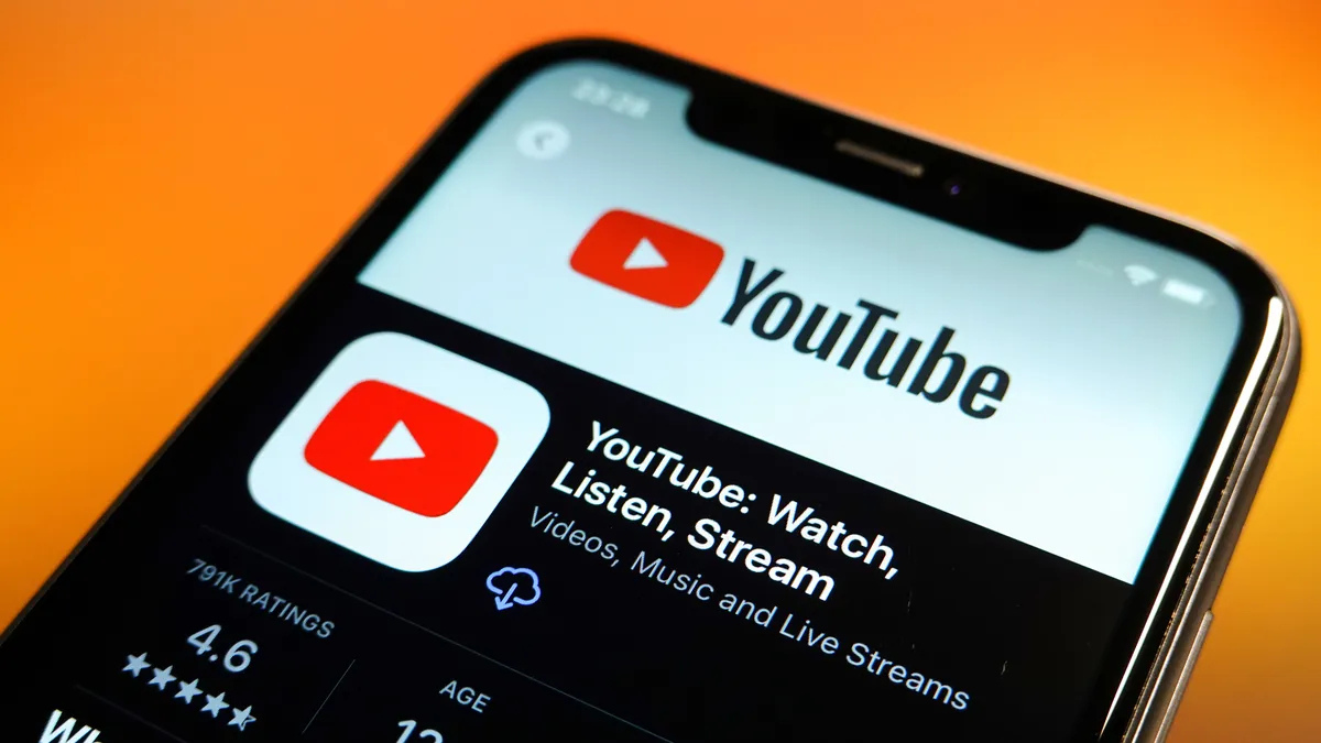 How To Start A Music Streaming Channel On YouTube