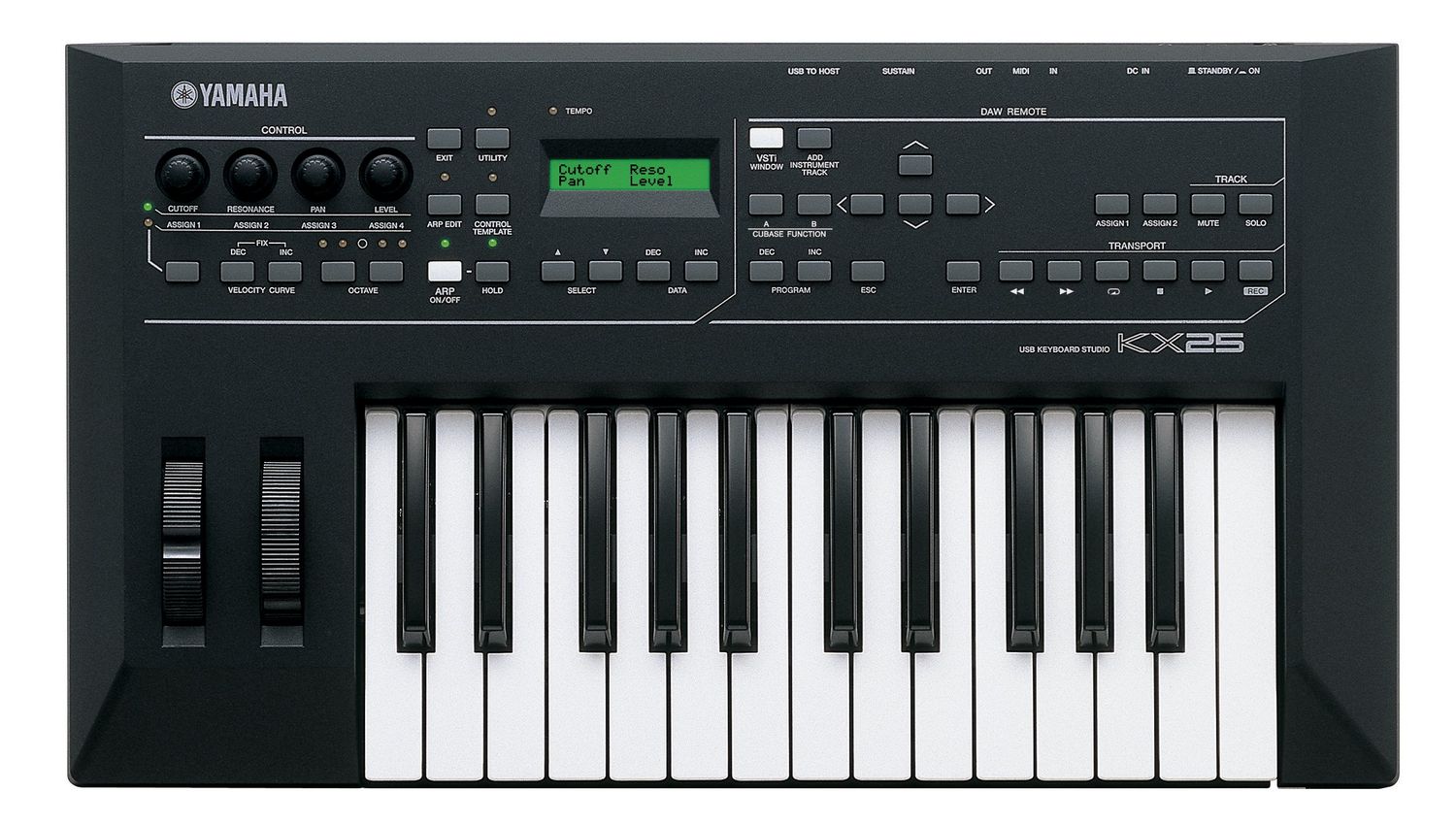 How To Transfer MIDI Files From Computer To Yamaha Keyboard