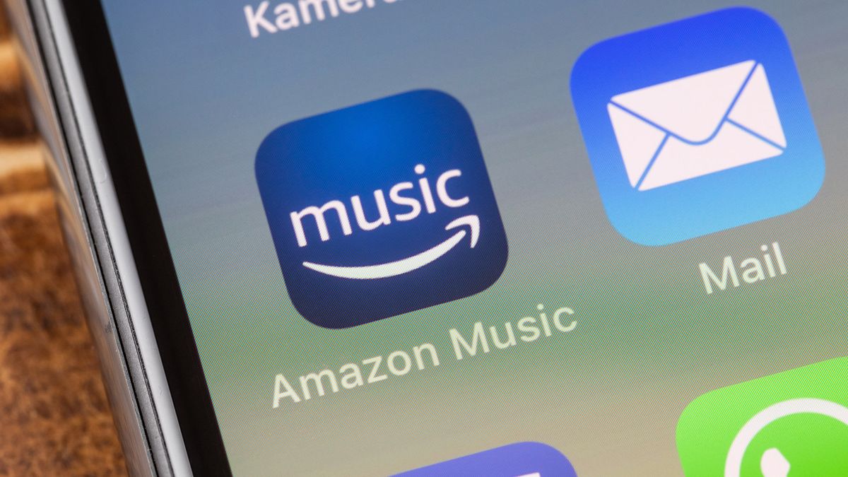 How To Upload Music To Amazon Music For Streaming