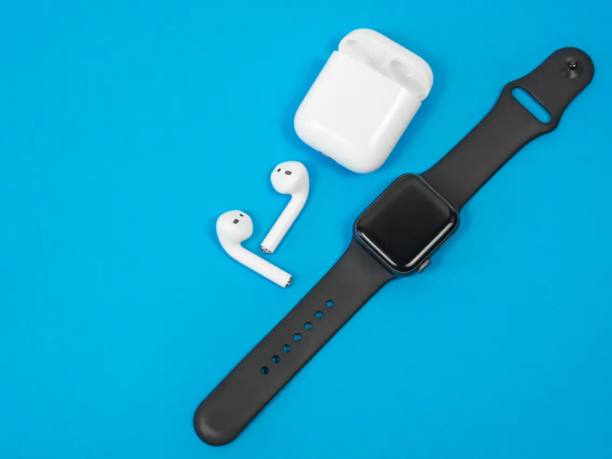 How To Use Apple Music Streaming On IWatch