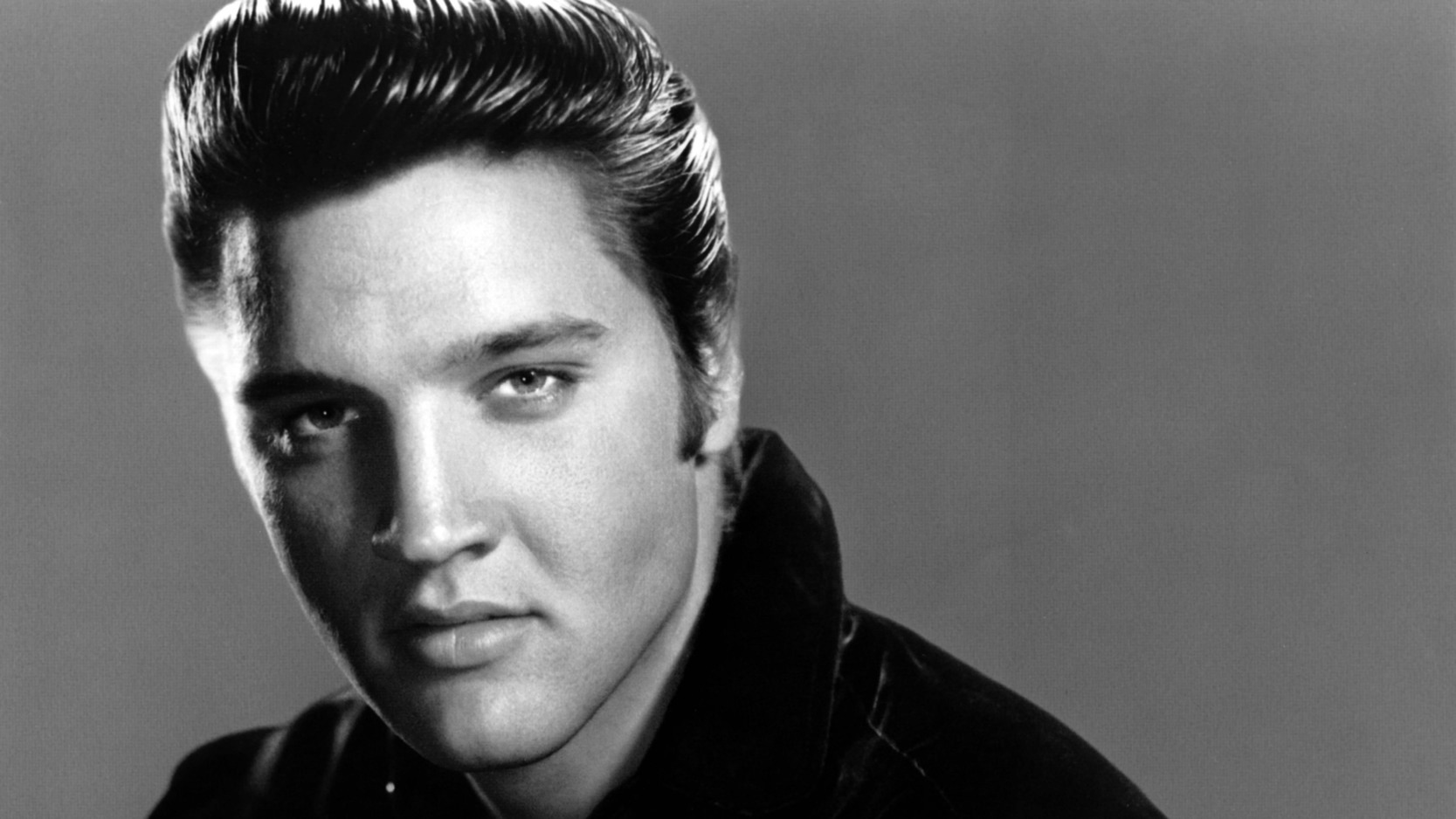 Singer Who Sounds Like Elvis