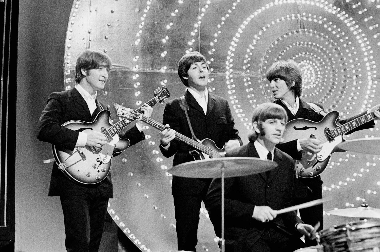 The Beatles In The Digital Era: How They Changed Music