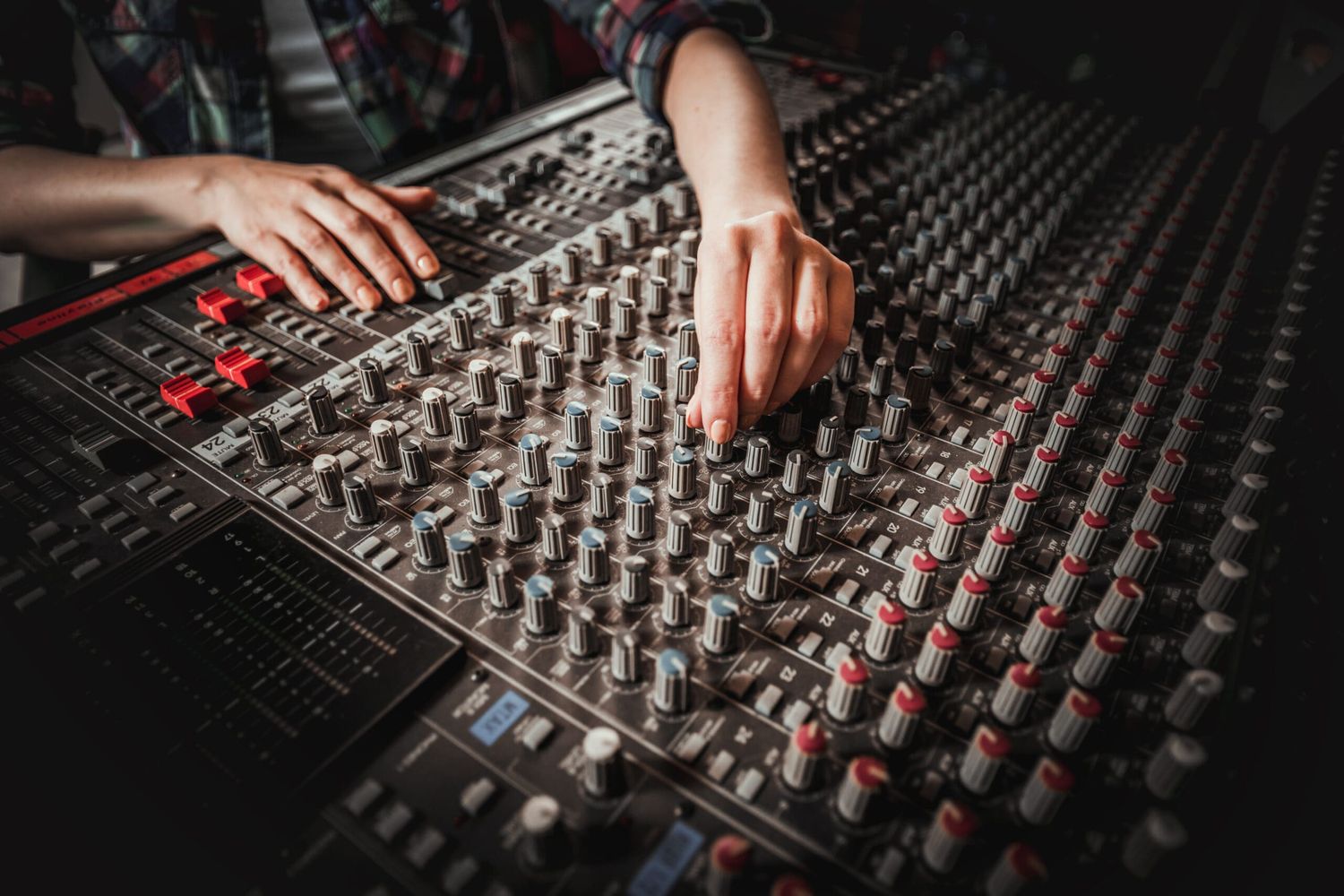 What Ability Do You Need To Be A Sound Engineer?