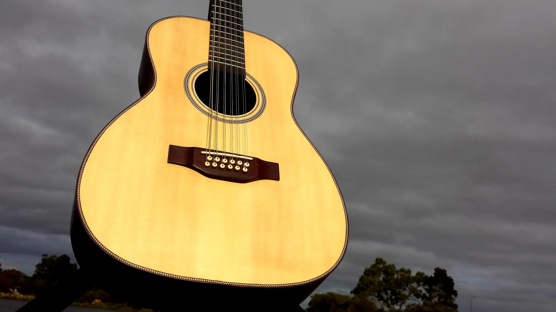 What Are The Best 12-String Acoustic Guitars