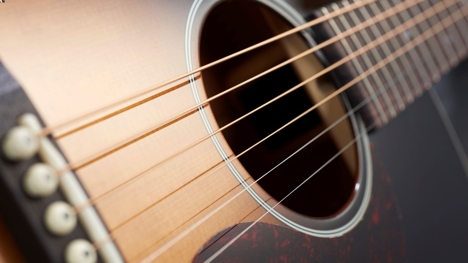 What Are The Best Acoustic Guitar Strings To Use