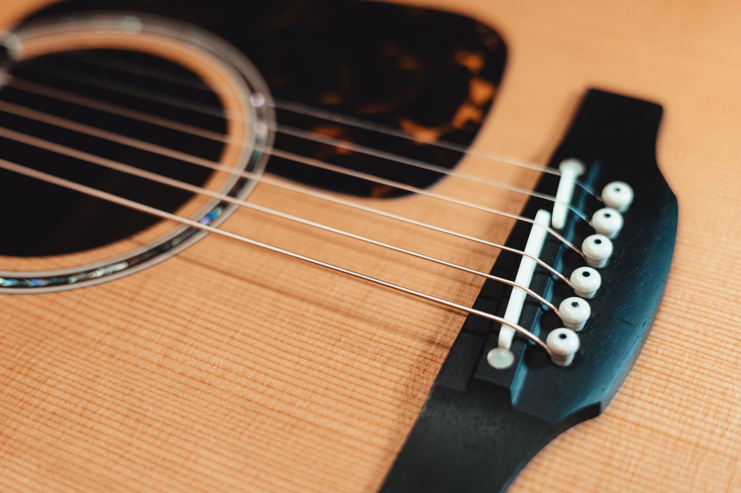 What Are The Lightest Acoustic Guitar Strings
