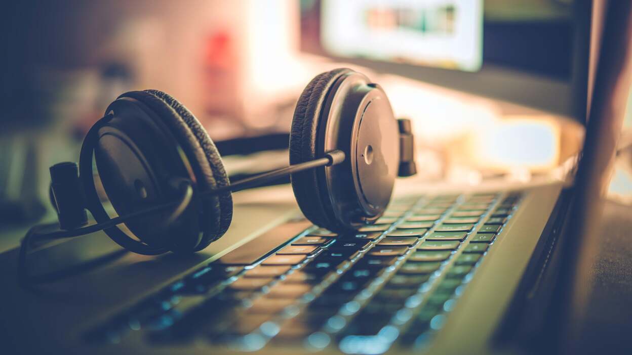 What Format Do Streaming Sites Convert Your Music To?