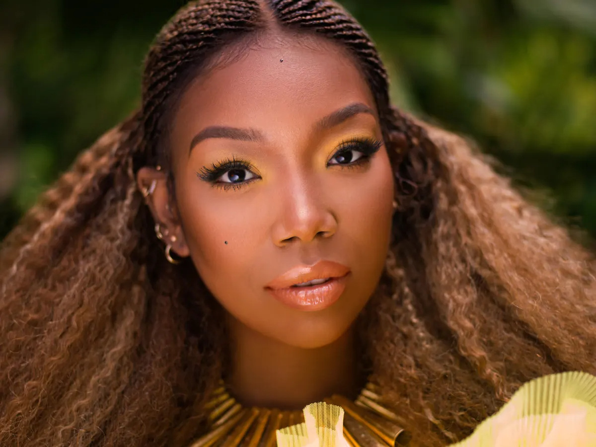 What Happened To Brandy, The Singer?