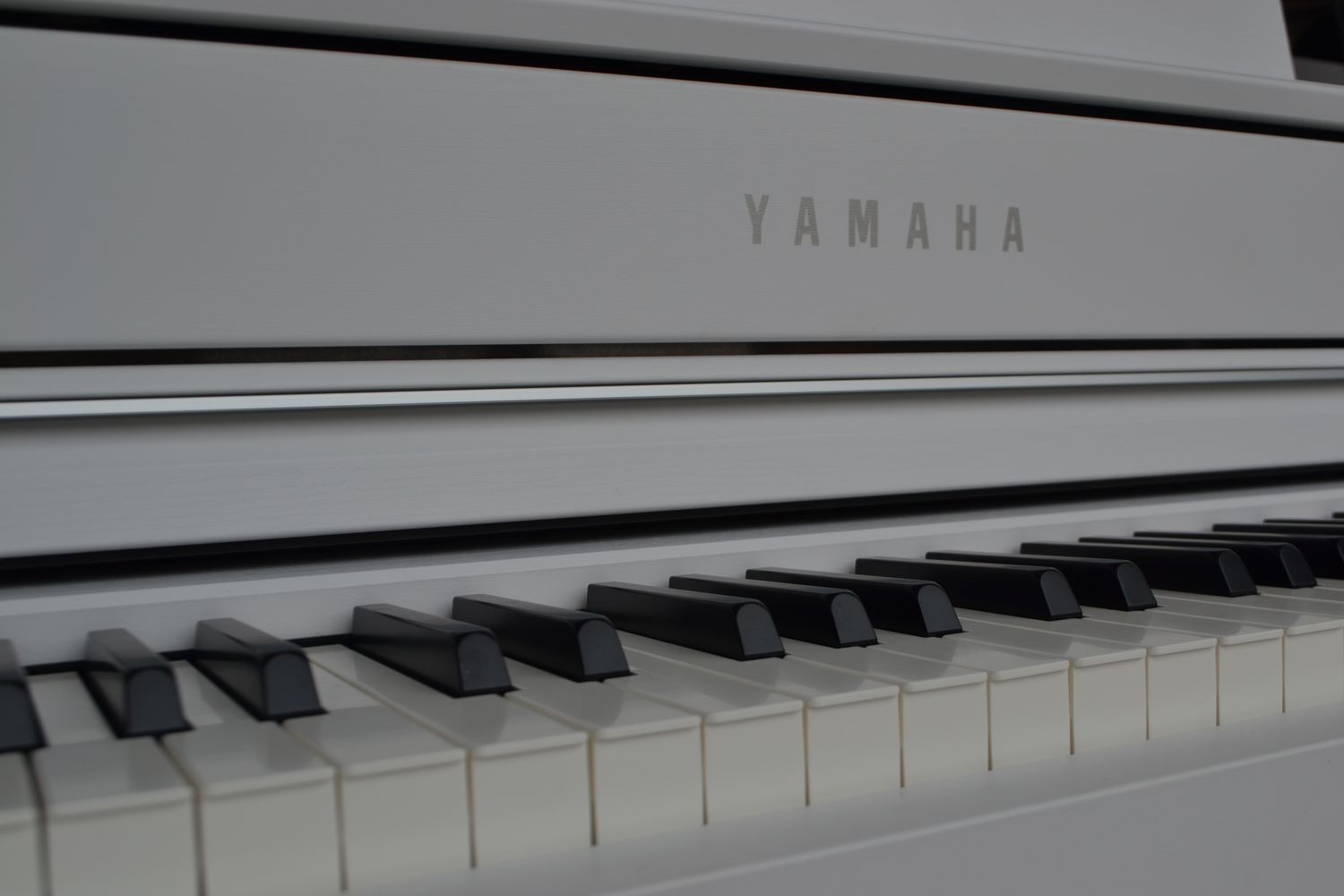 What Is Acoustic Piano