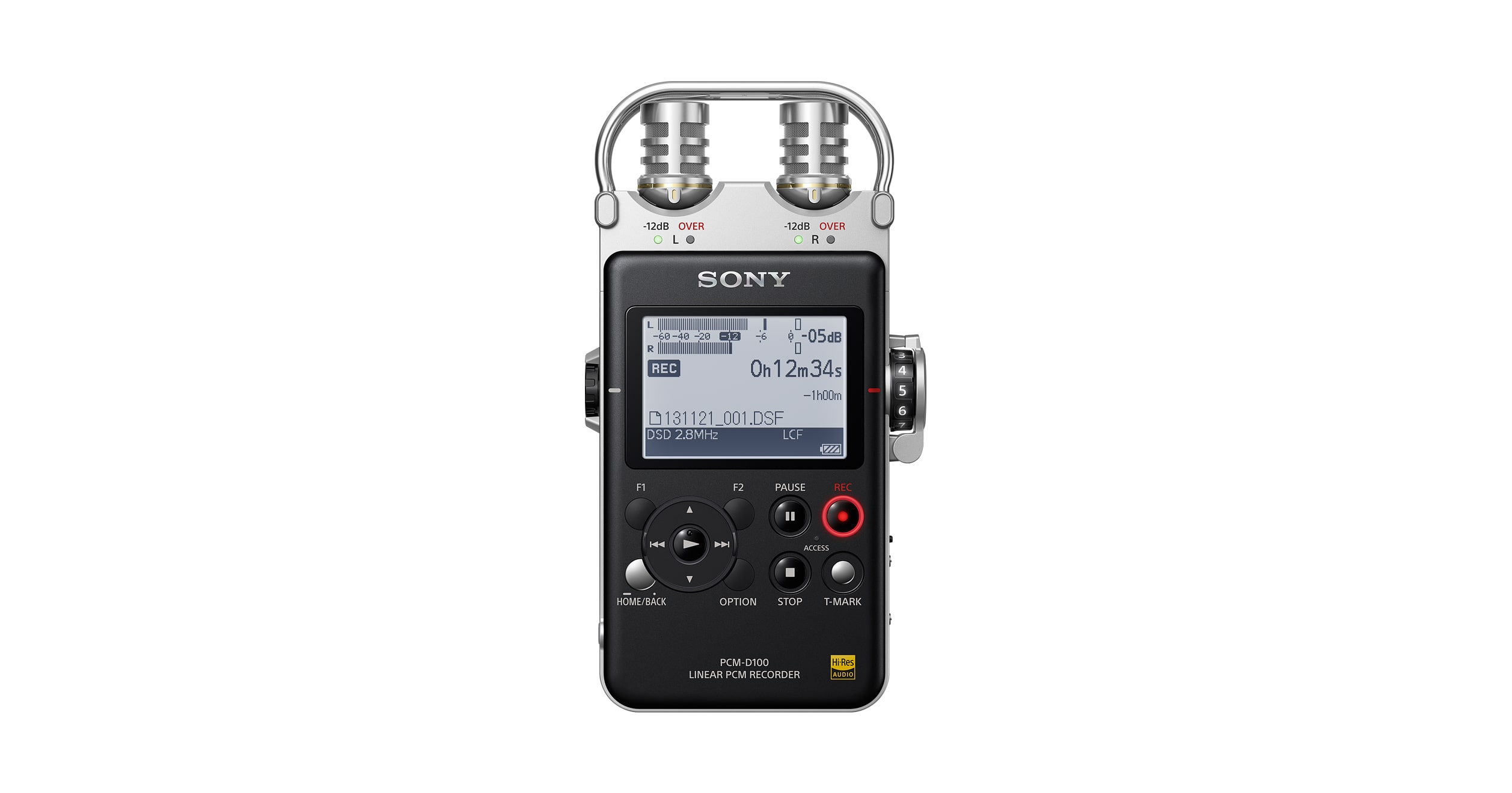 What Is An Easy Digital Music Recorder To Use