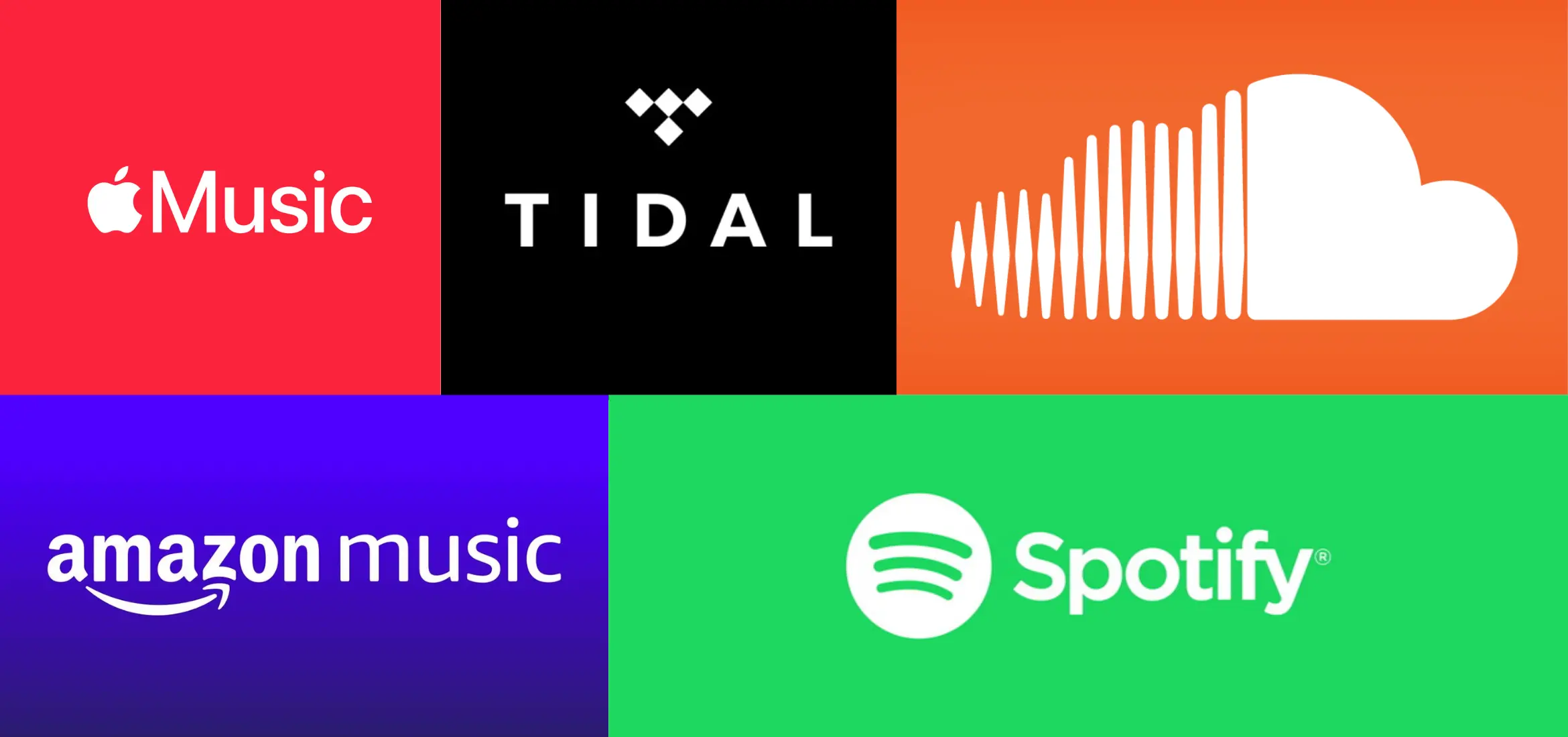 What Is Music Streaming