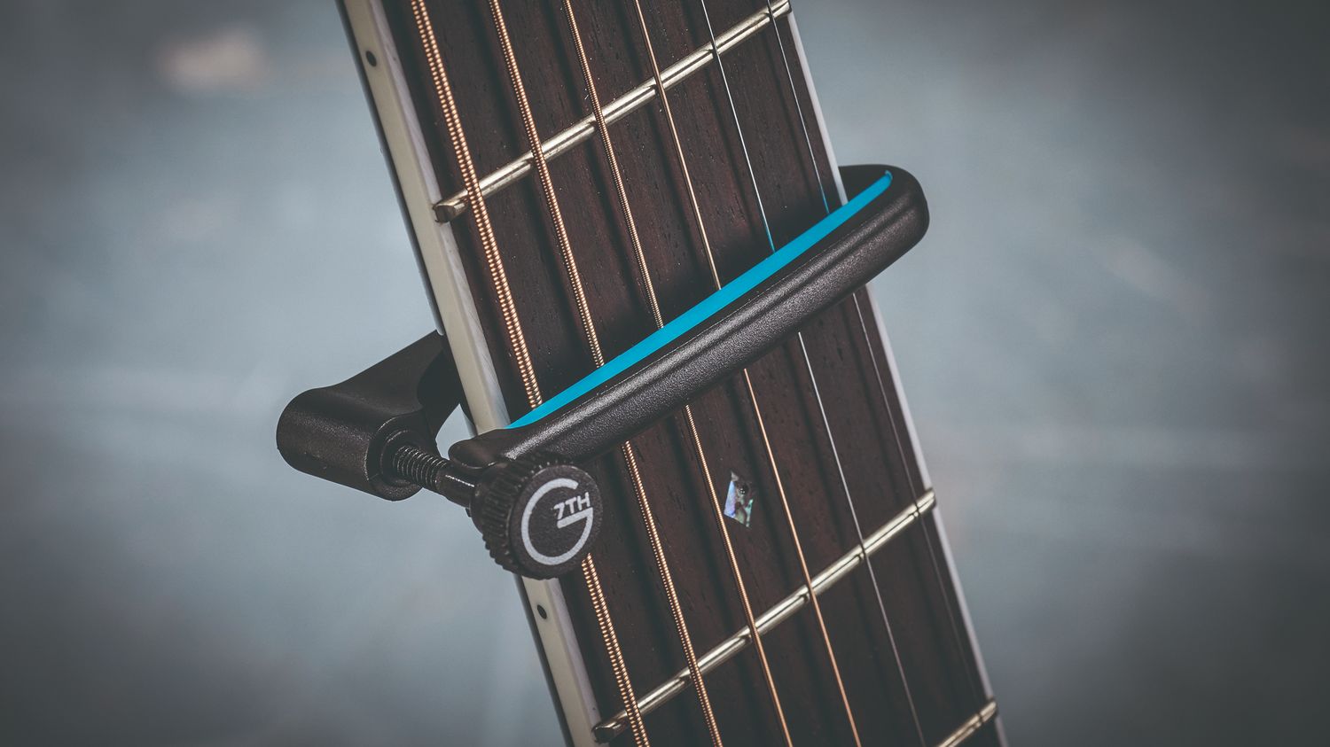 What Is The Best Capo For Acoustic Guitar
