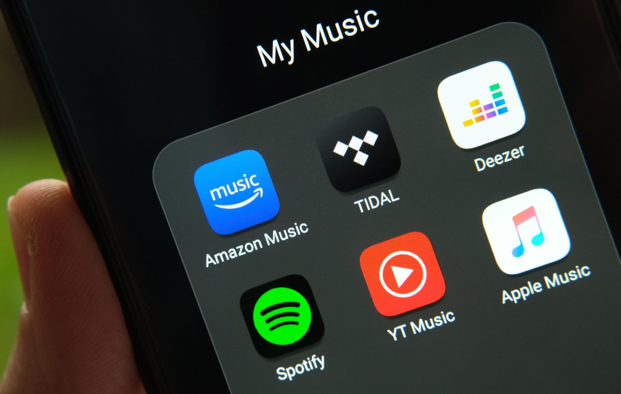 What Is The Best Music Streaming Service