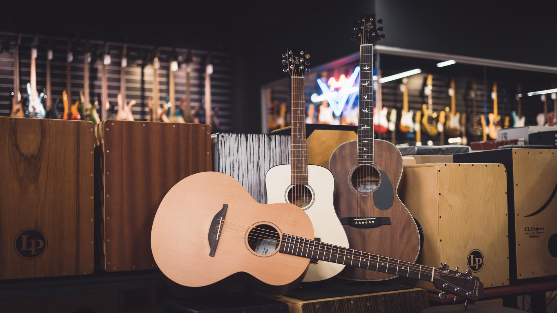 What Is The Best Travel Acoustic Guitar