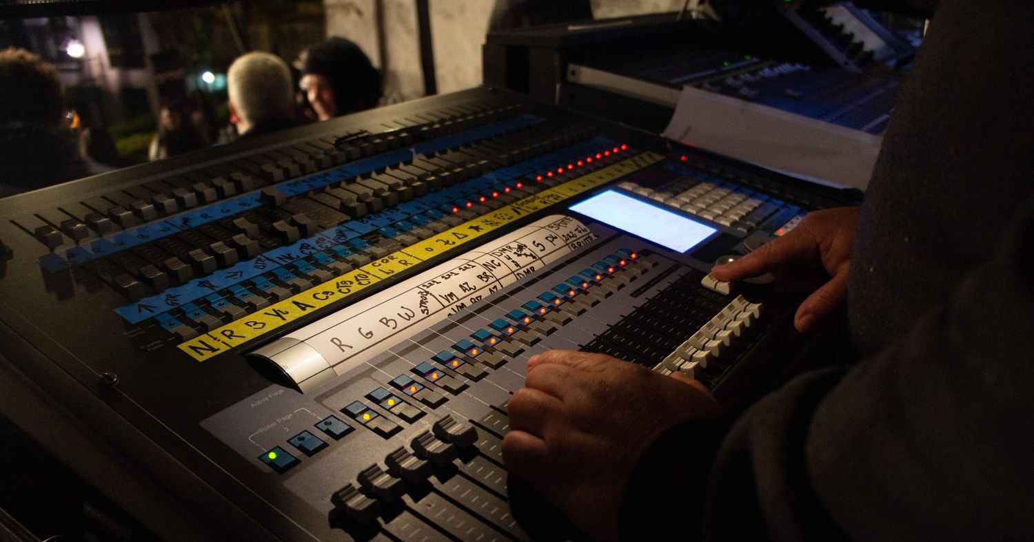 What Is The Job Of A Sound Engineer?