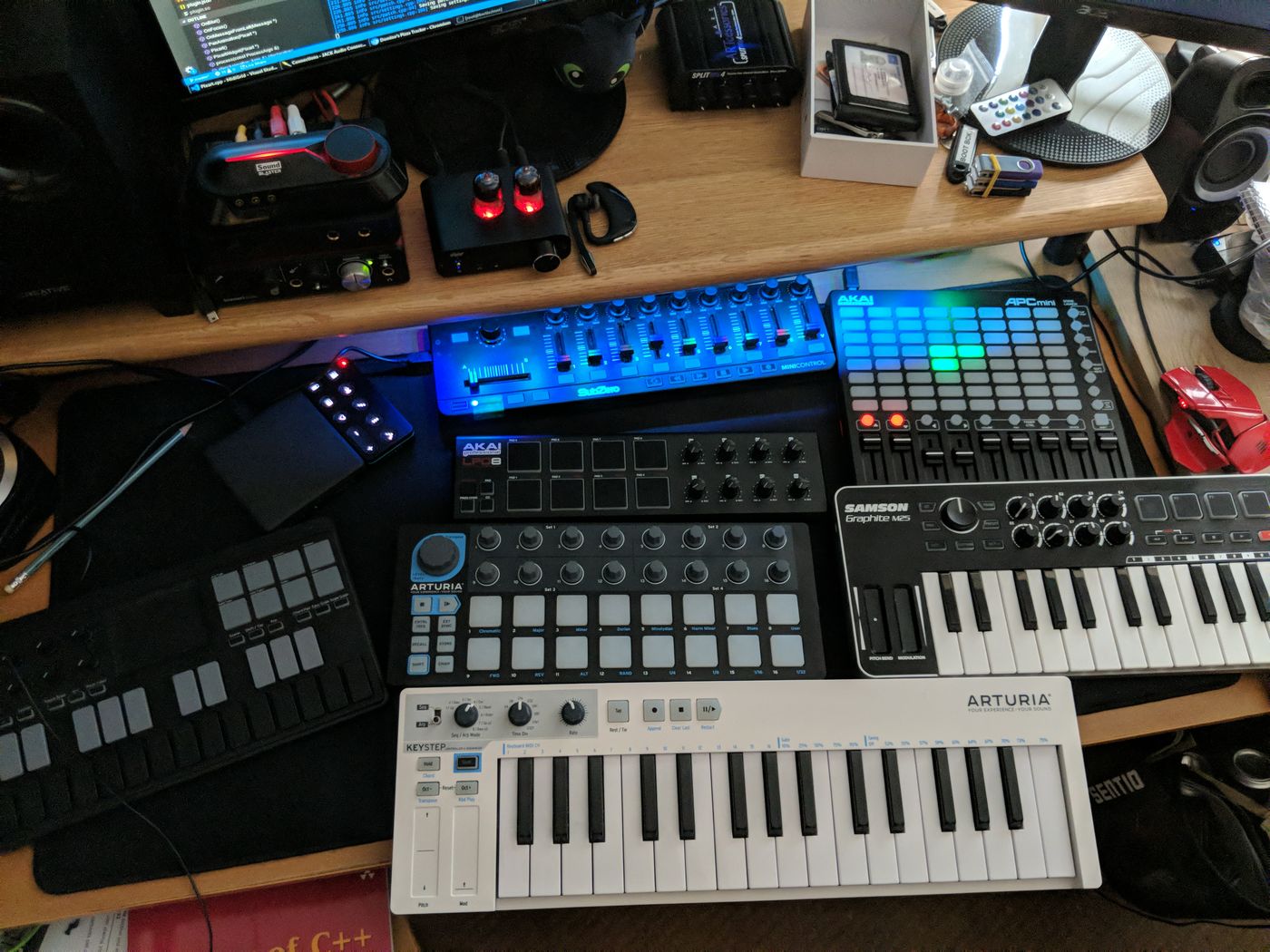 What MIDI Controller Should I Get