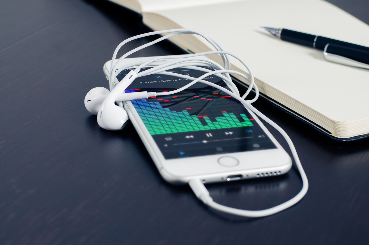 Which Music Streaming Uses The Least Data