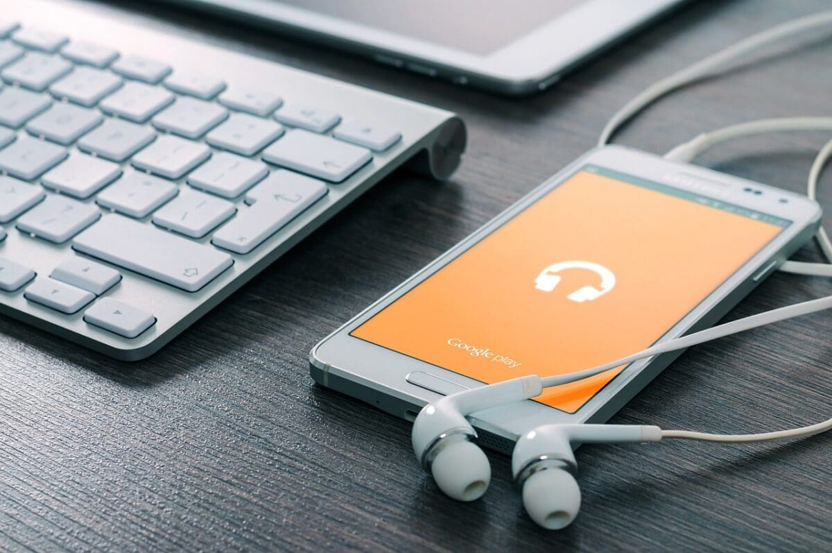 Which Streaming Players Work With Google Play Music
