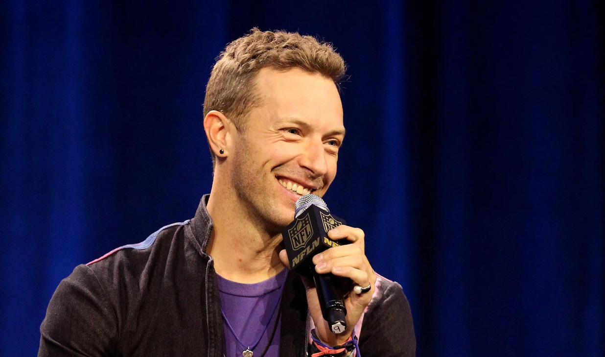 Who Is Coldplay’s Lead Singer