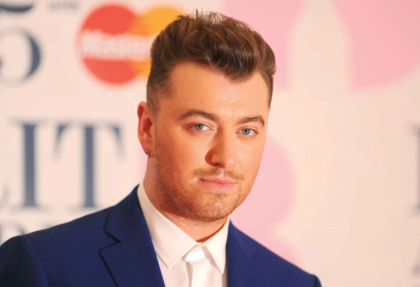 Who Is Sam Smith, The Singer?