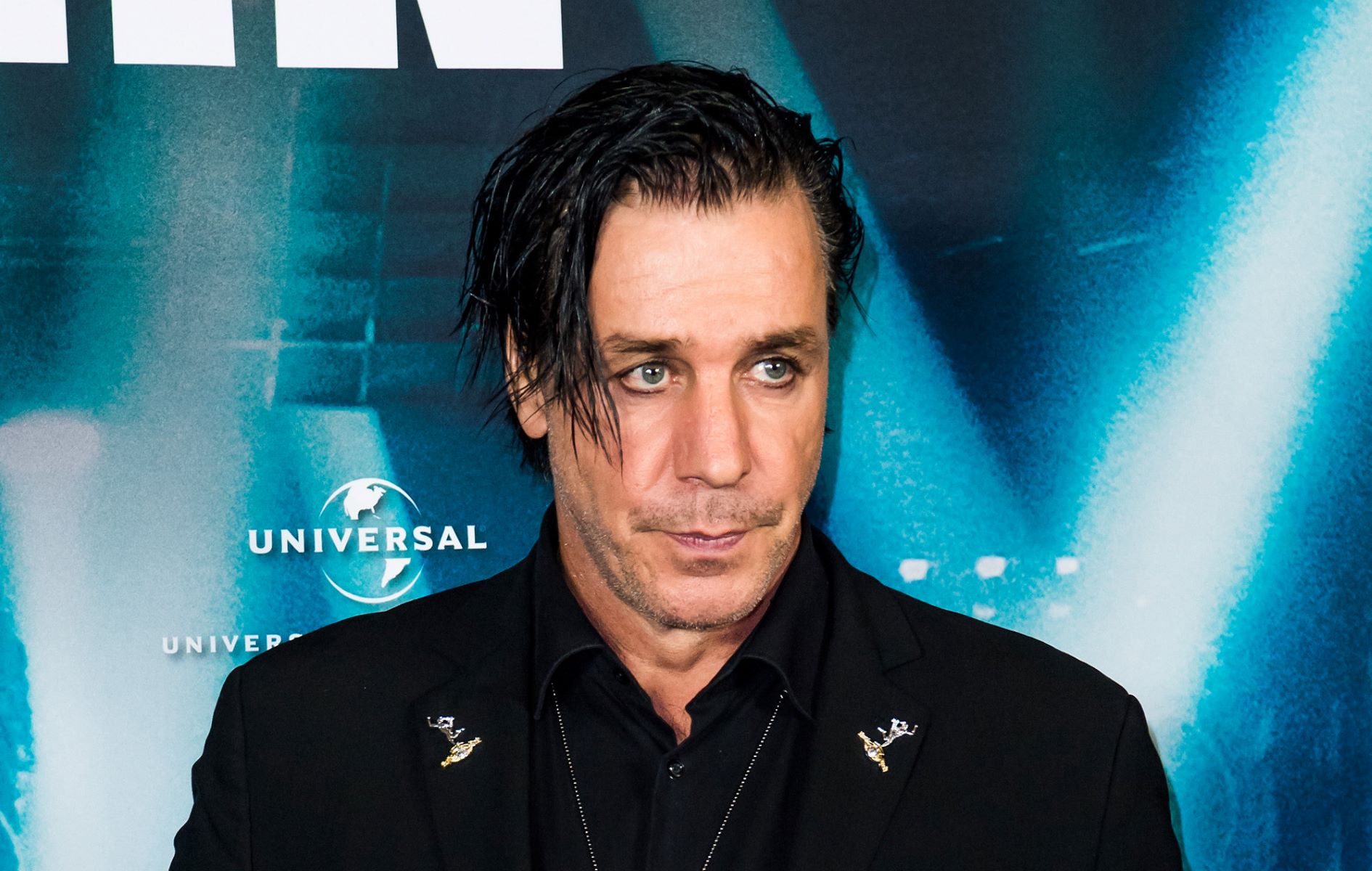 Who Is The Lead Singer Of Rammstein