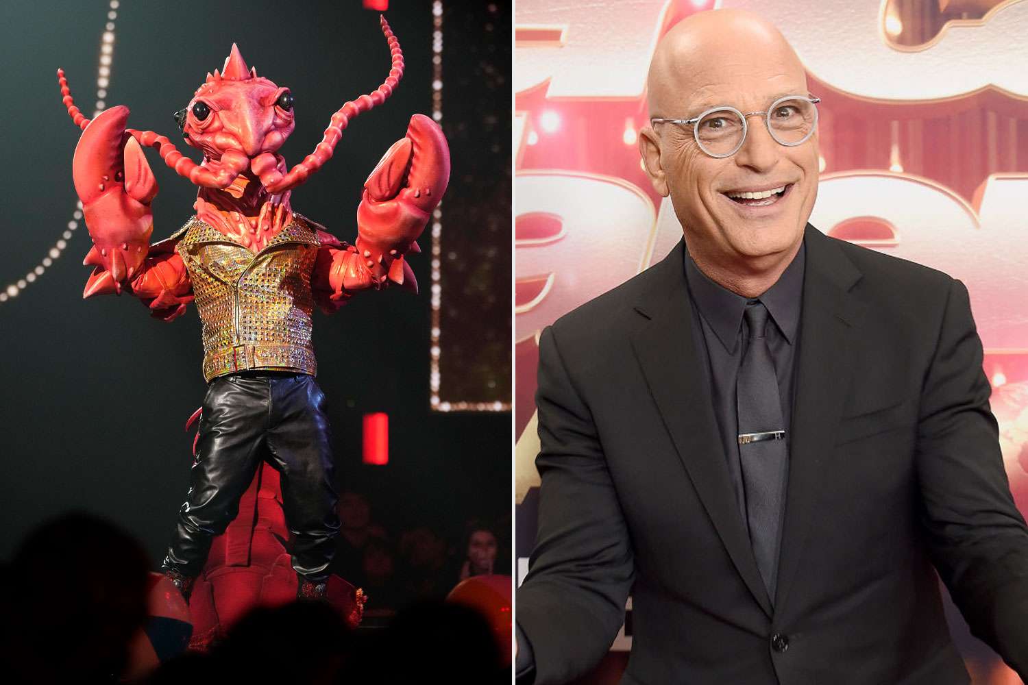 Who Is The Rock Lobster On Masked Singer