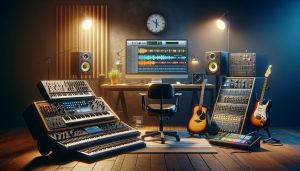 The Role of Plugins in Genre-Specific Production