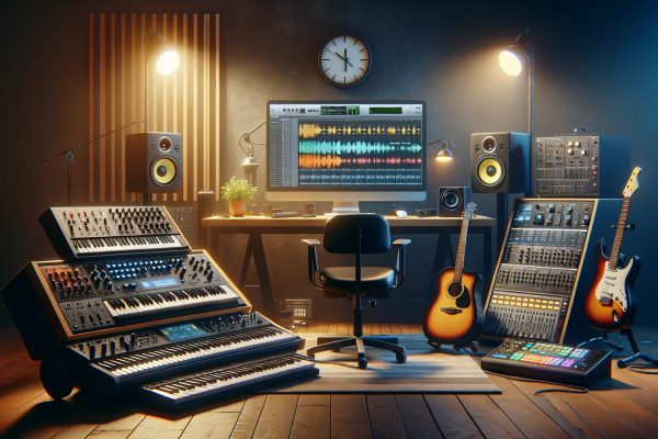The Role of Plugins in Genre-Specific Production