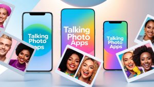 Top 6 Talking Photo Apps of 2024