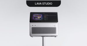 LAVA STUDIO Review: A Smart Amp Built for Creativity