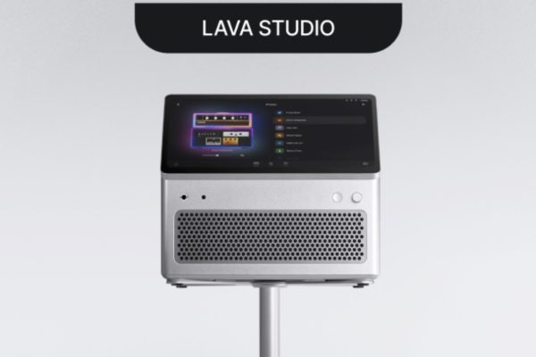 LAVA STUDIO Review: A Smart Amp Built for Creativity
